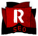 شعار R-seo